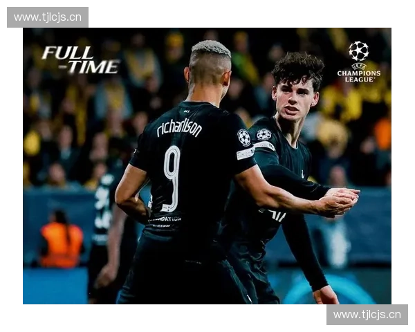 欧冠劲旅激战夜：热刺狂胜哥本哈根 拜仁巴黎鏖战逆转夺魁