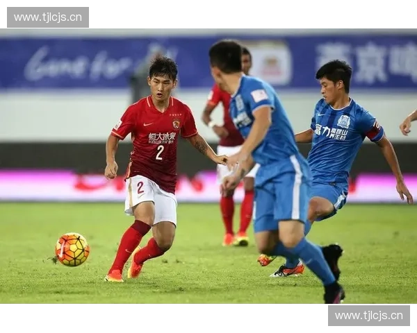 围绕恒大2016完整赛程深度解析球队全年比赛脉络全景展示文稿